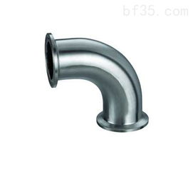 合金彎頭 從90度標(biāo)準(zhǔn)型到異徑法蘭接口，市場價格解析