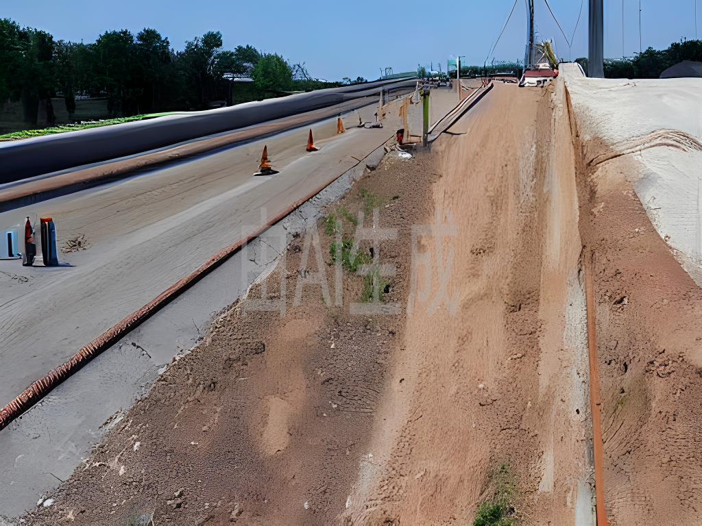 公路工程建筑 從設(shè)計(jì)建造到養(yǎng)護(hù)維修的全周期管理