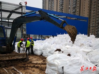 青山一地塊完成土壤修復(fù)，成《土壤污染防治法》實施后武漢首個完成污染治理與修復(fù)的項目